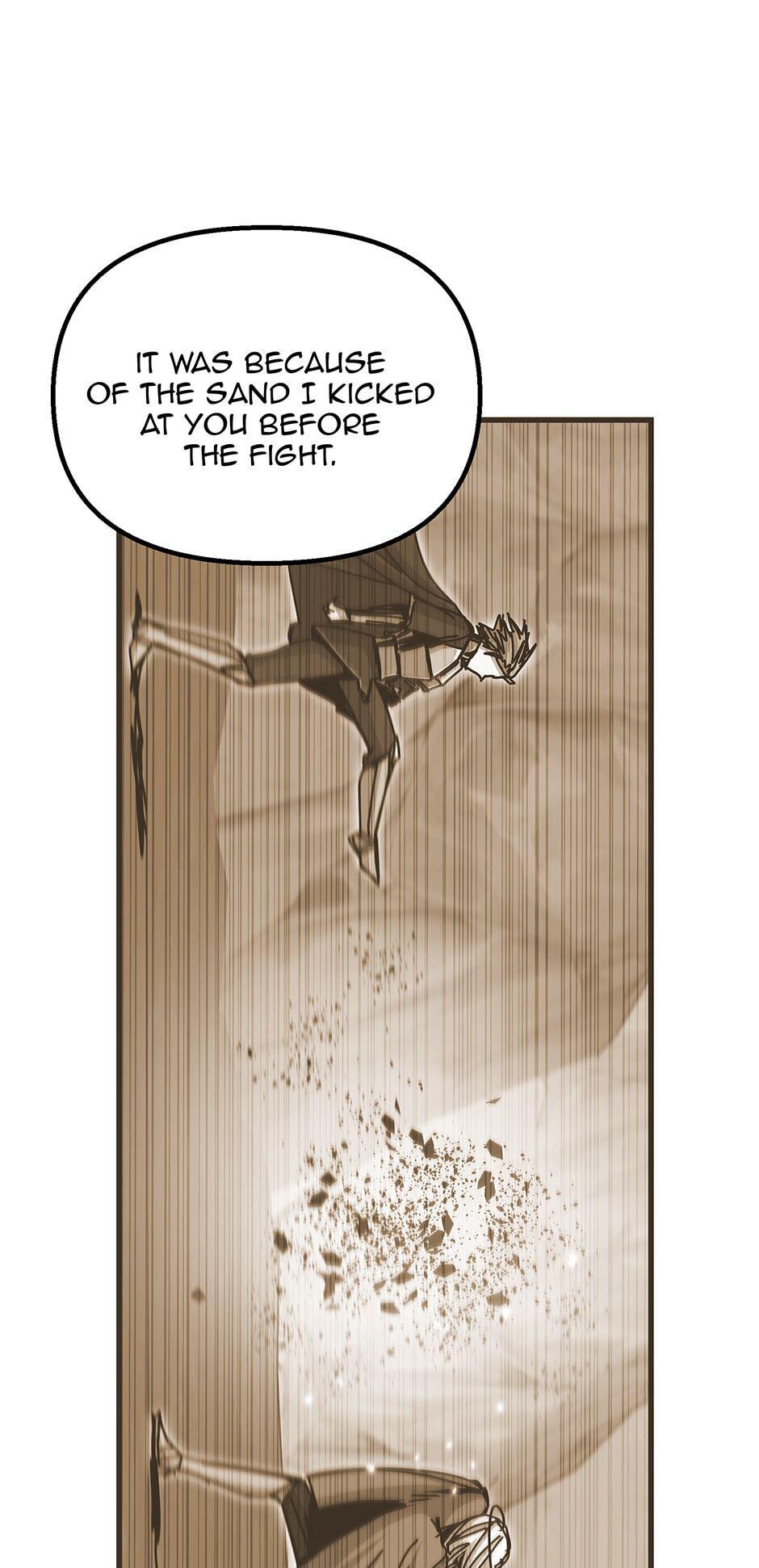 Read Solo Glitch Player Manga Online