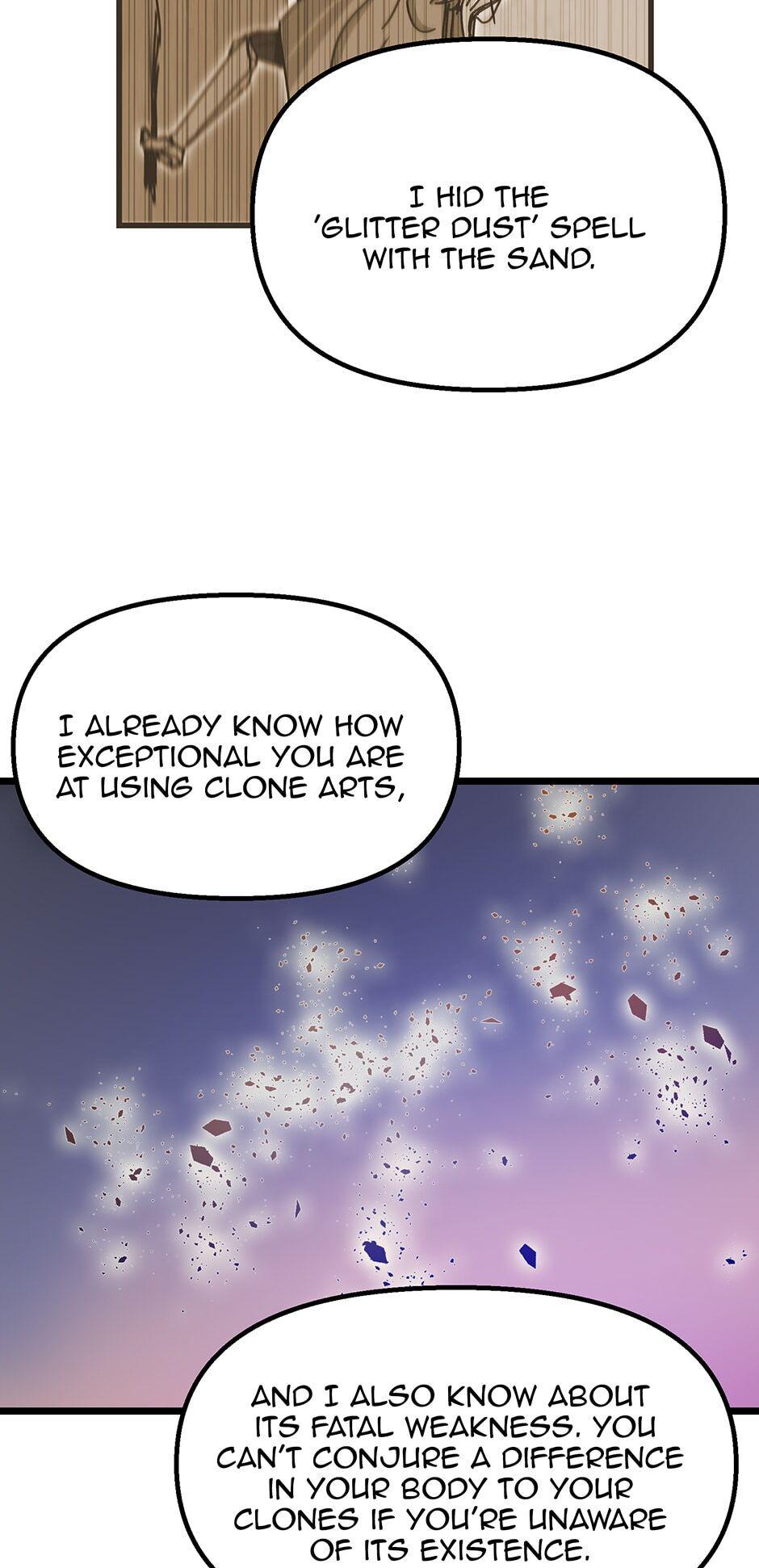 Read Solo Glitch Player Manga Online