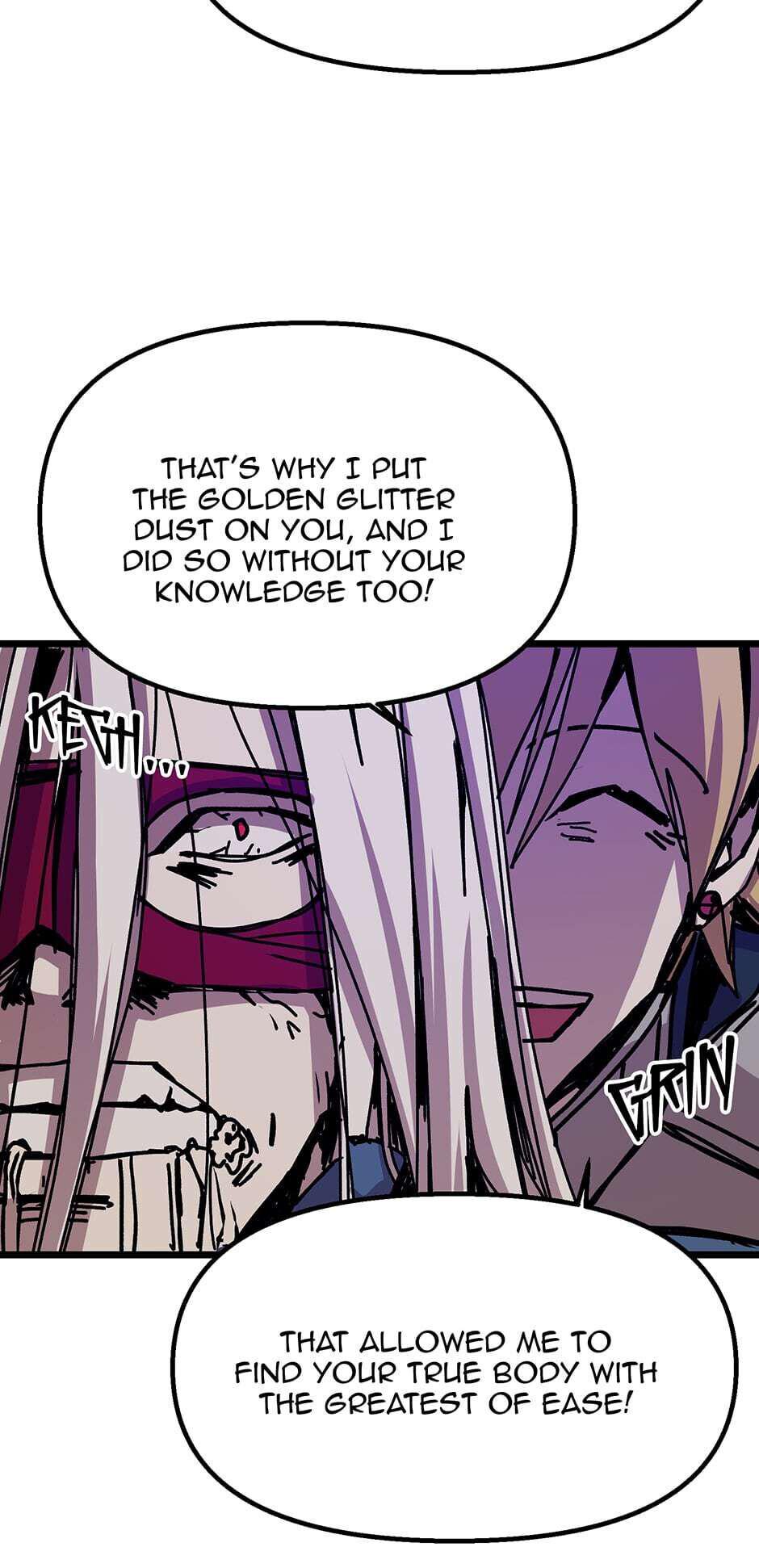 Read Solo Glitch Player Manga Online