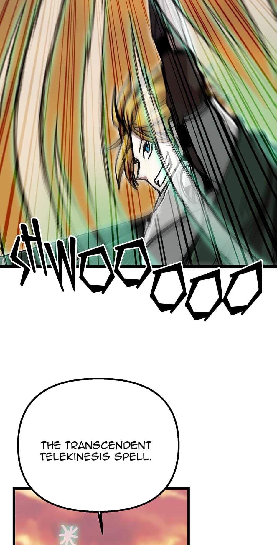 Read Solo Glitch Player Manga Online