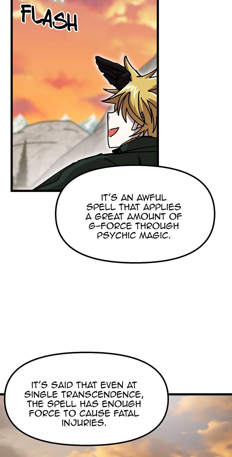 Read Solo Glitch Player Manga Online