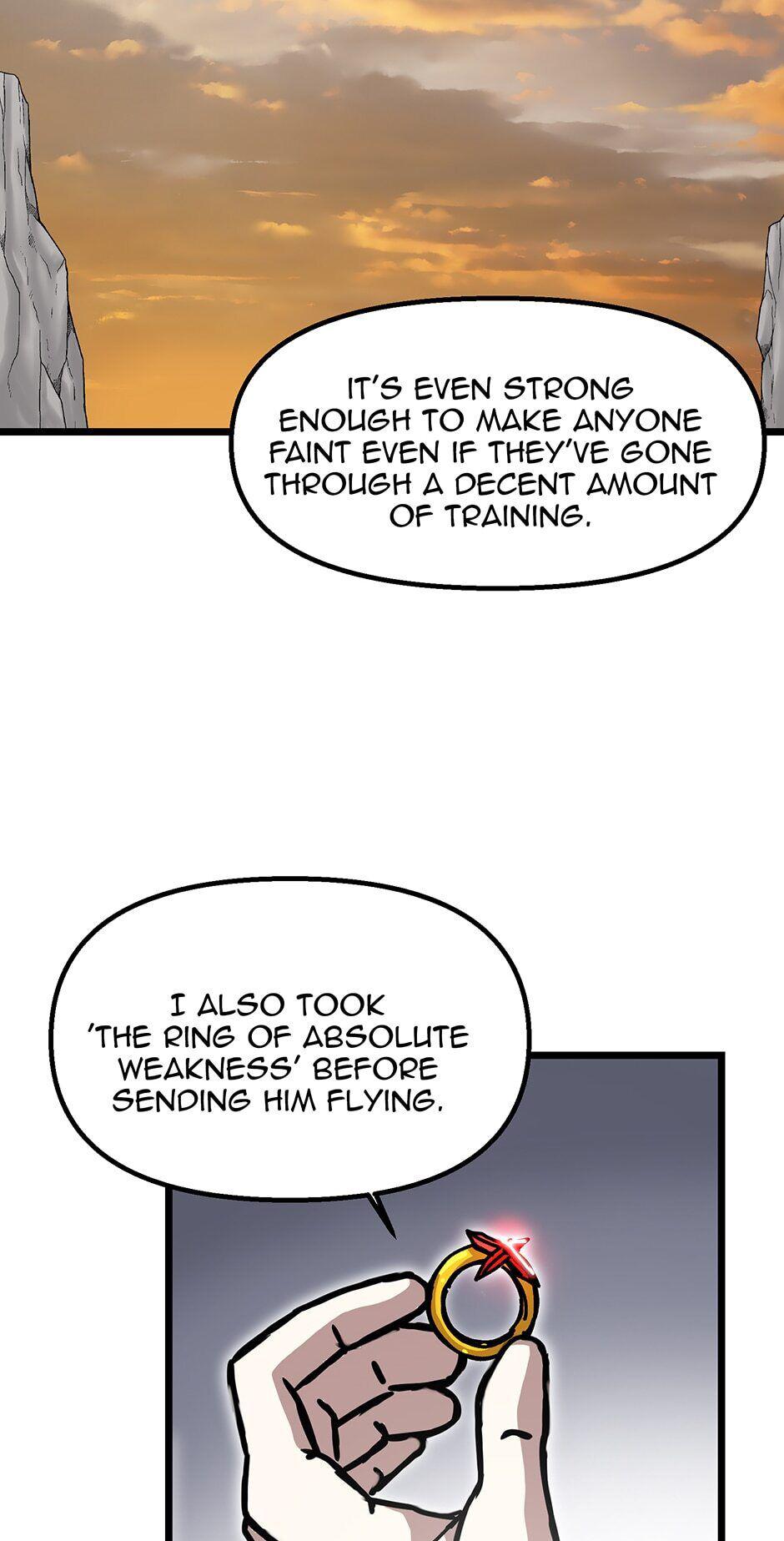 Read Solo Glitch Player Manga Online