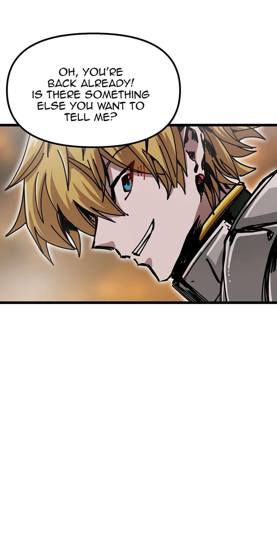 Read Solo Glitch Player Manga Online
