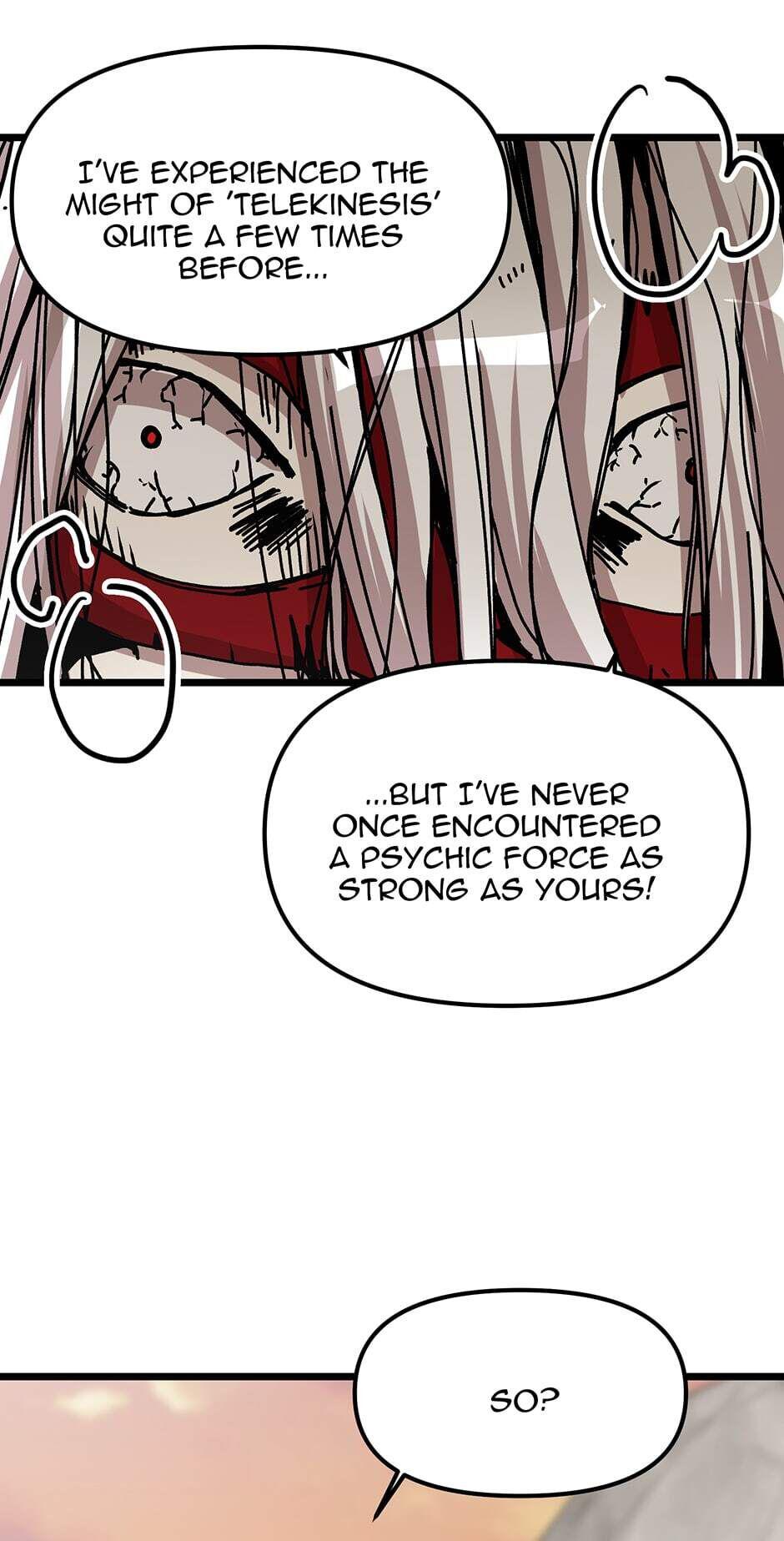 Read Solo Glitch Player Manga Online