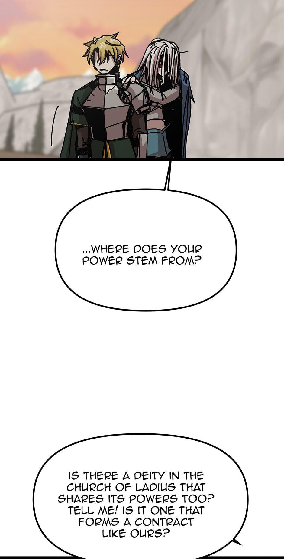 Read Solo Glitch Player Manga Online