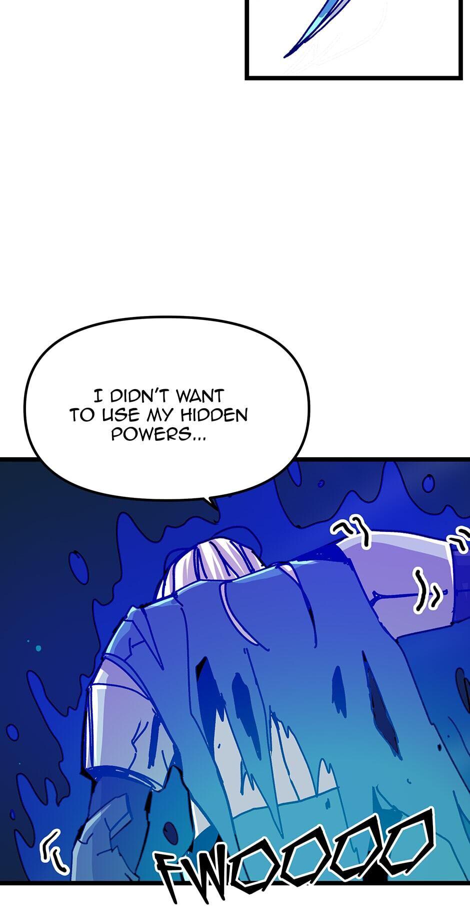 Read Solo Glitch Player Manga Online