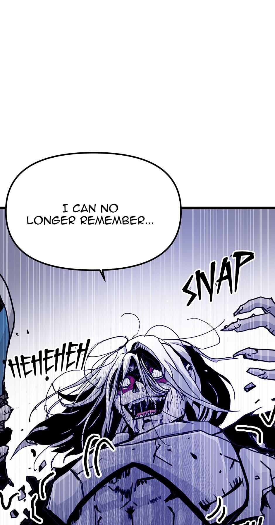 Read Solo Glitch Player Manga Online