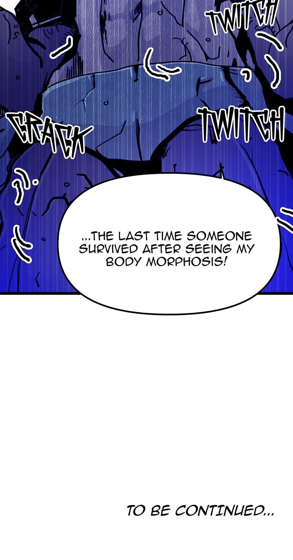 Read Solo Glitch Player Manga Online