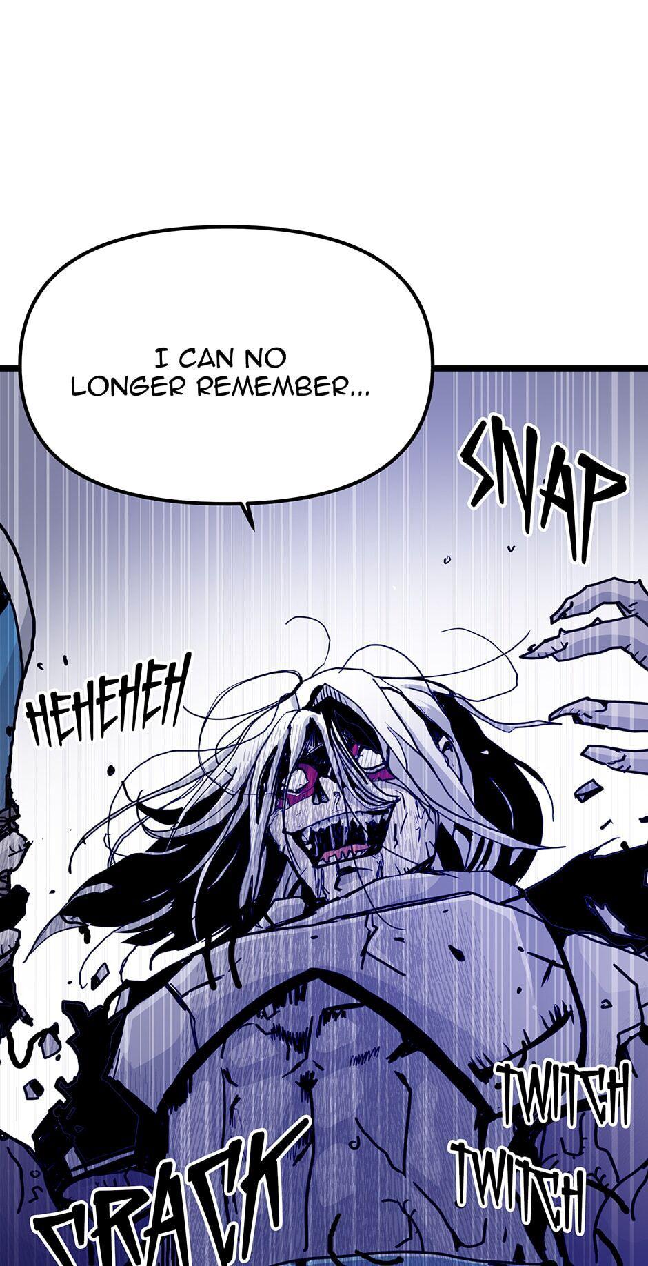 Read Solo Glitch Player Manga Online