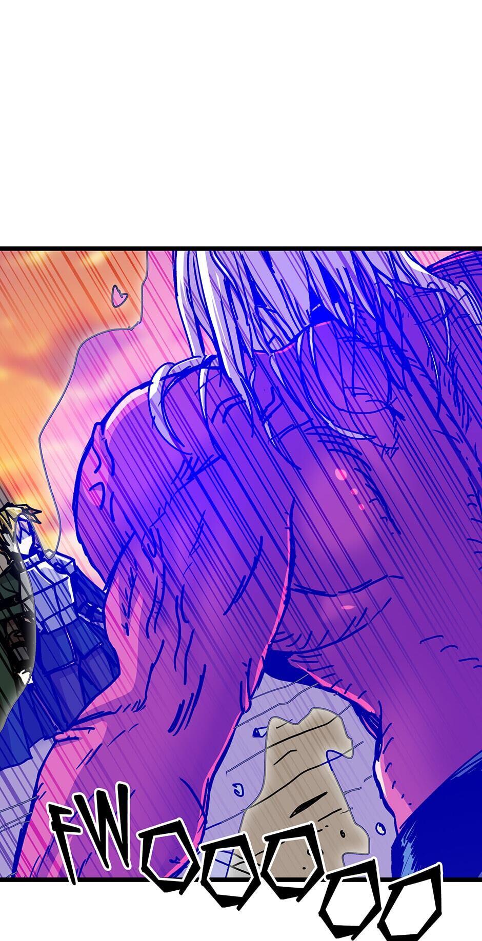 Read Solo Glitch Player Manga Online