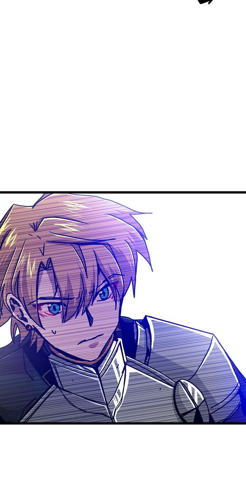 Read Solo Glitch Player Manga Online