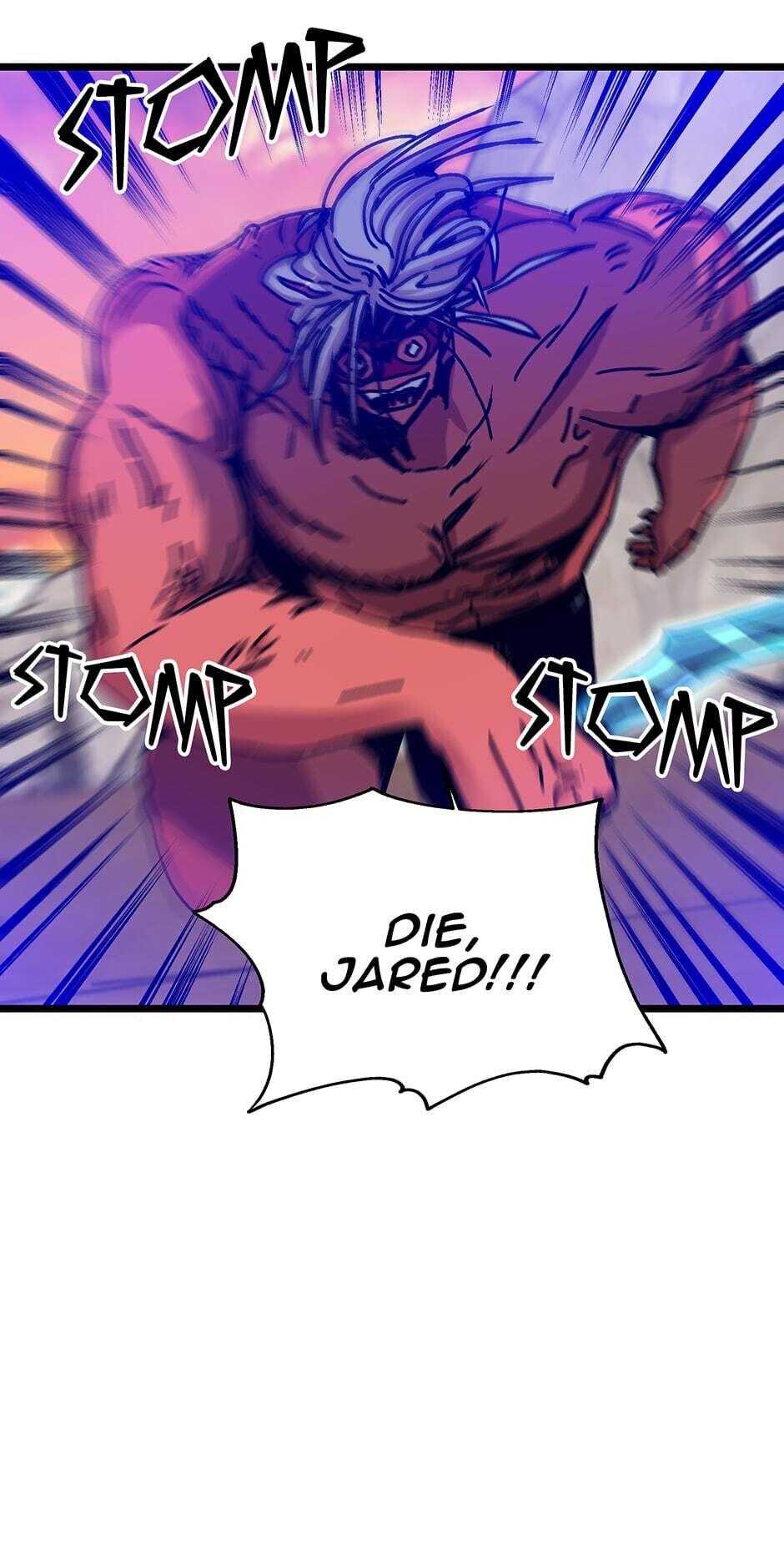 Read Solo Glitch Player Manga Online