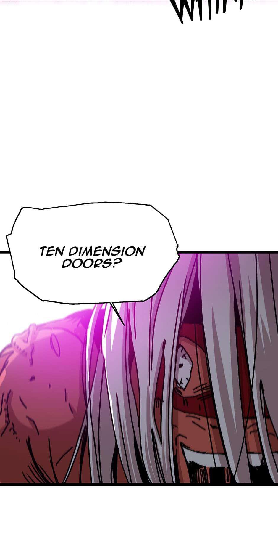 Read Solo Glitch Player Manga Online