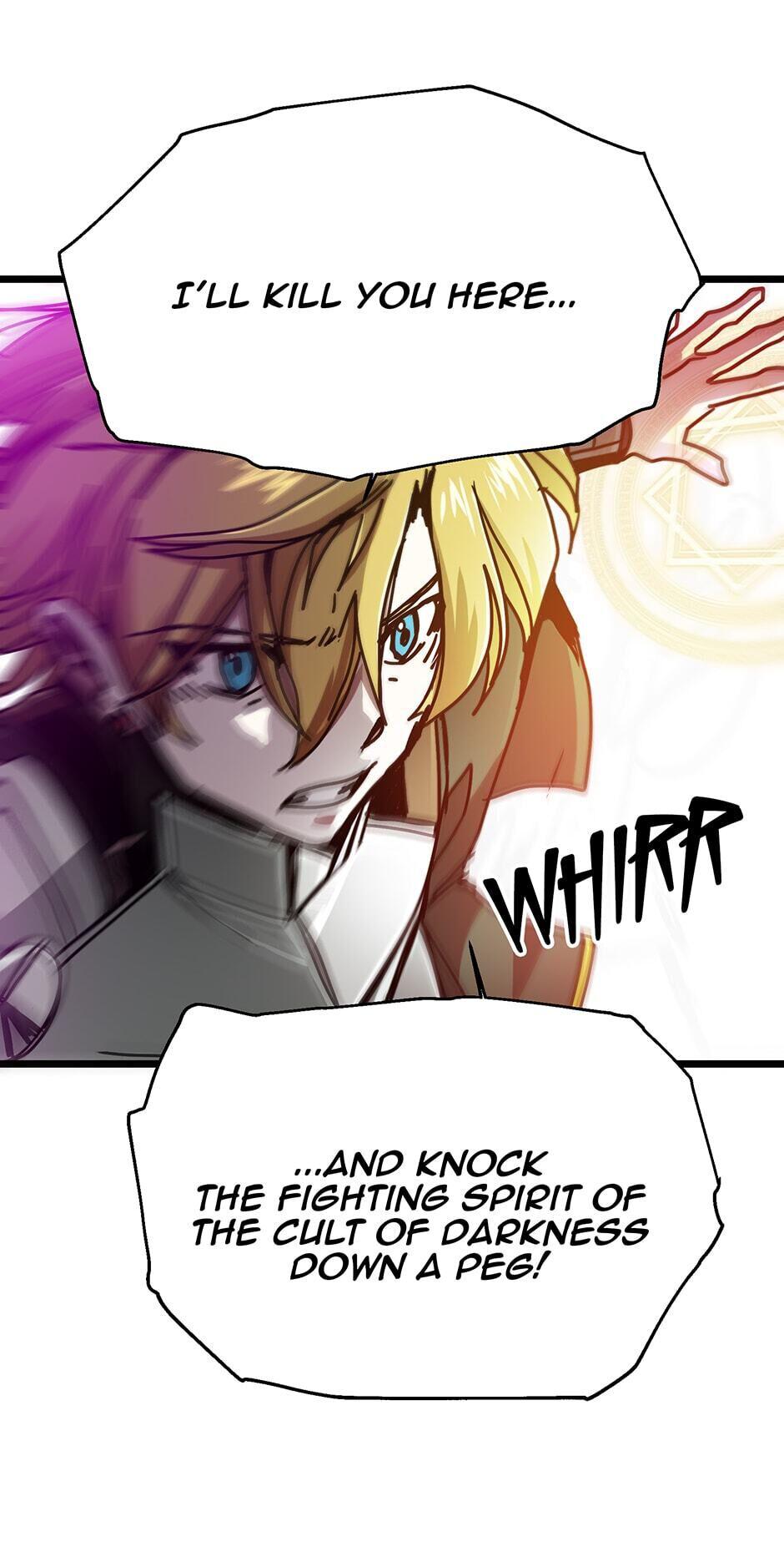 Read Solo Glitch Player Manga Online