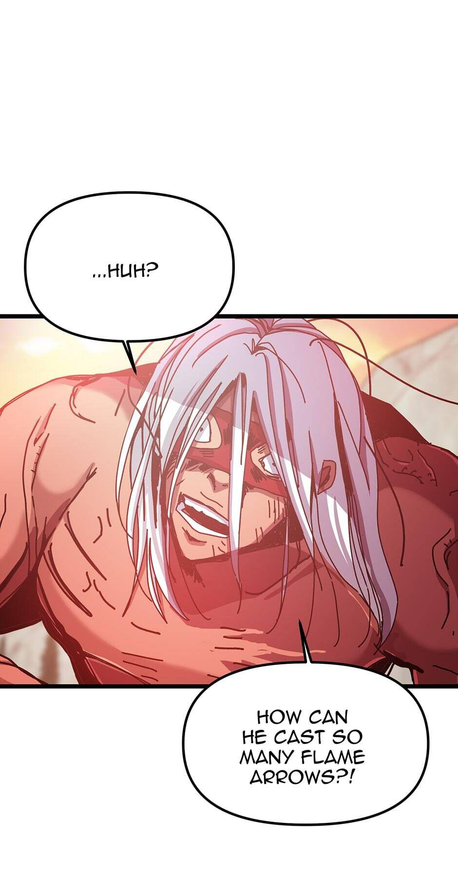 Read Solo Glitch Player Manga Online