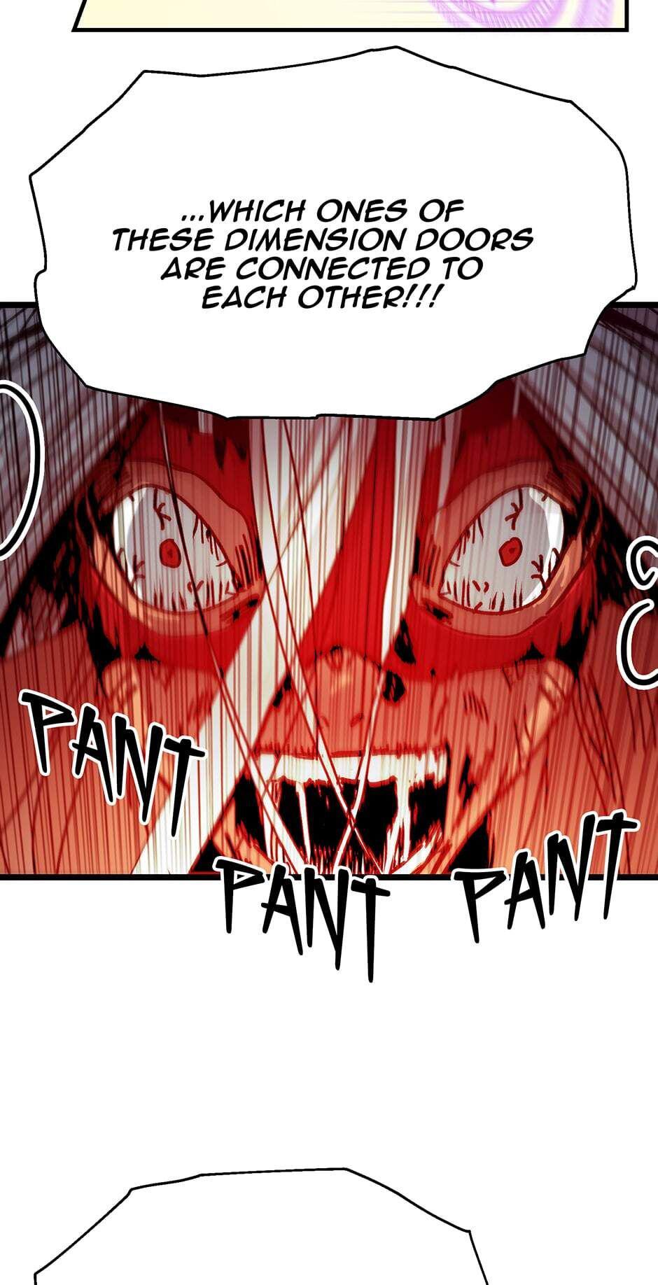 Read Solo Glitch Player Manga Online