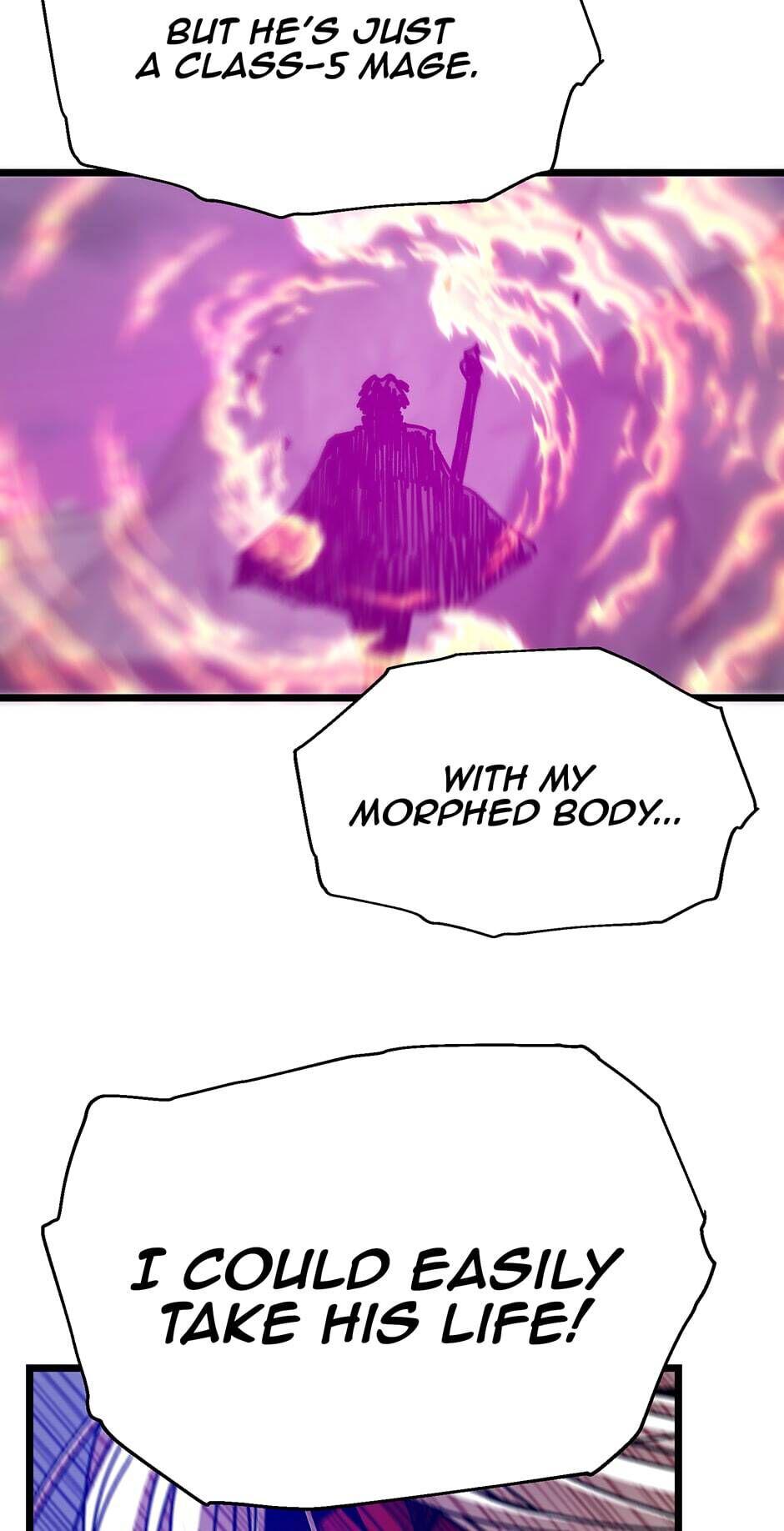 Read Solo Glitch Player Manga Online