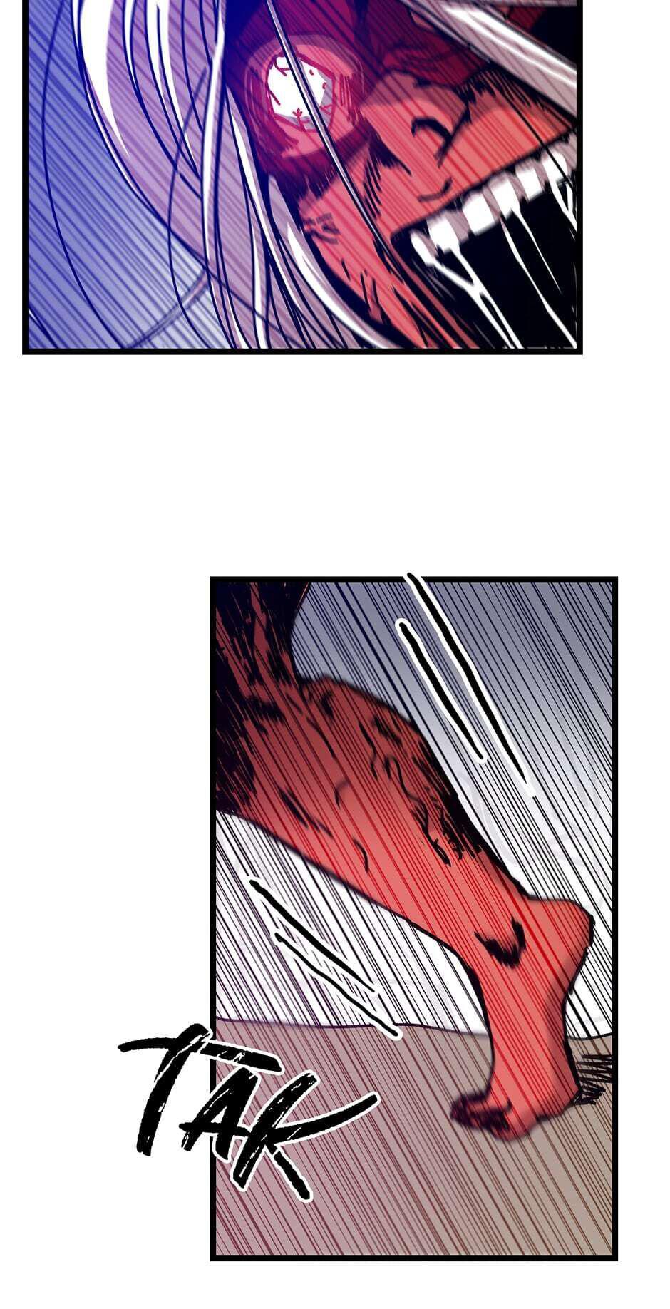 Read Solo Glitch Player Manga Online