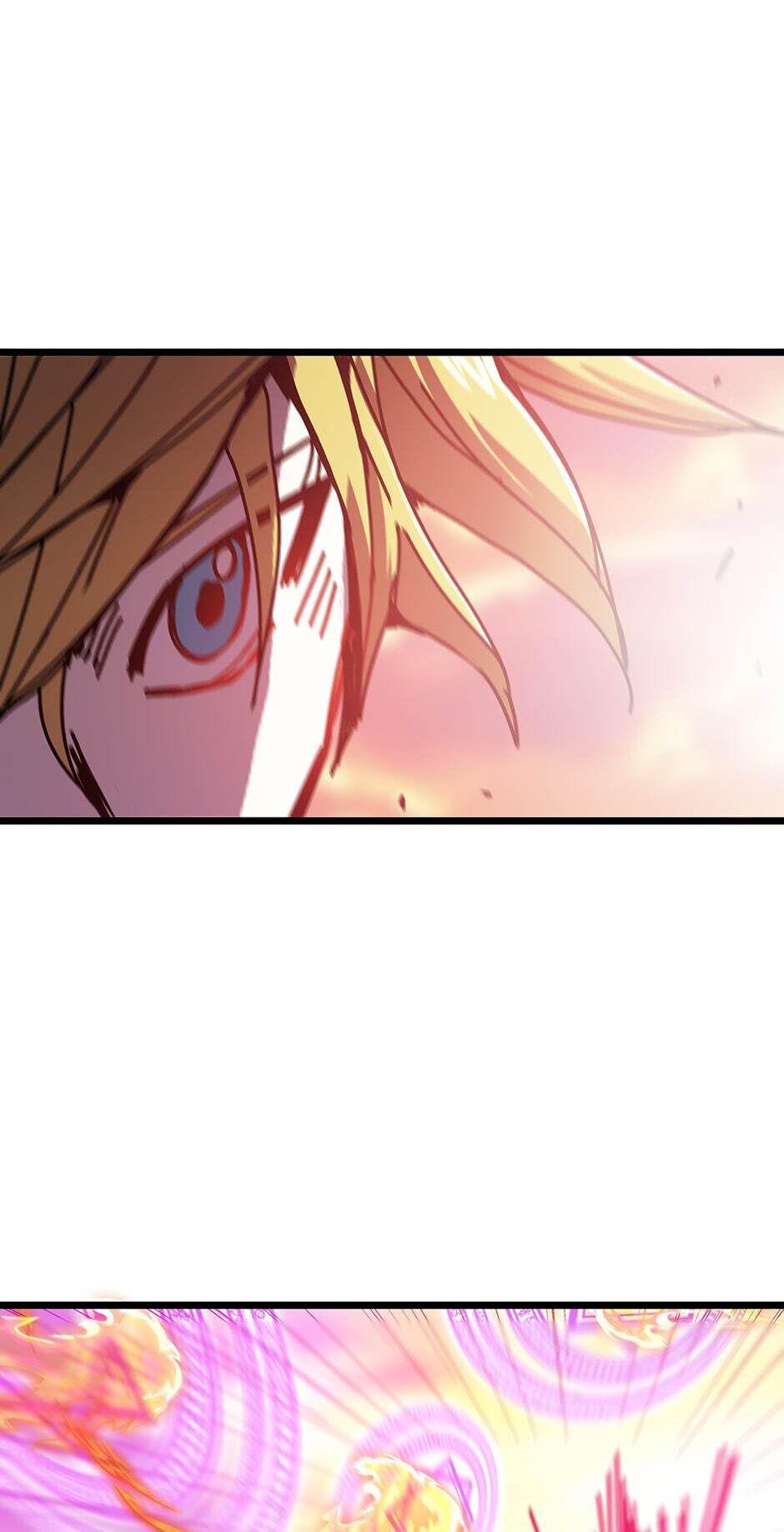Read Solo Glitch Player Manga Online