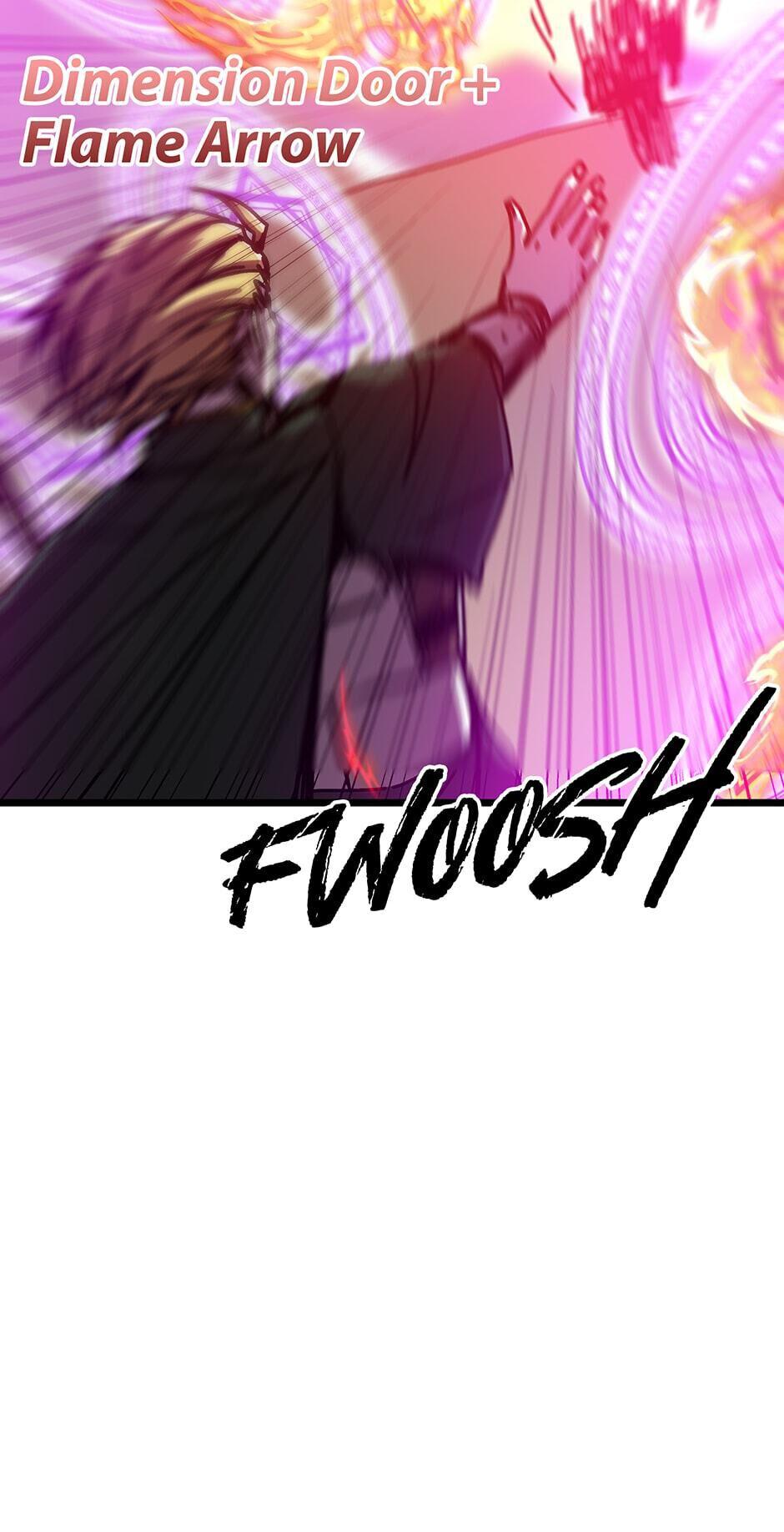 Read Solo Glitch Player Manga Online