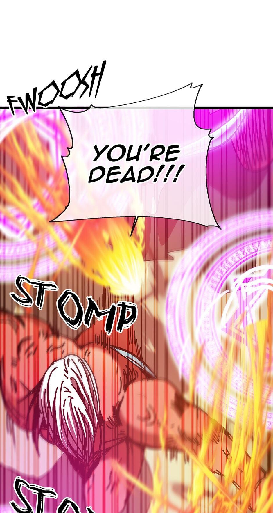 Read Solo Glitch Player Manga Online