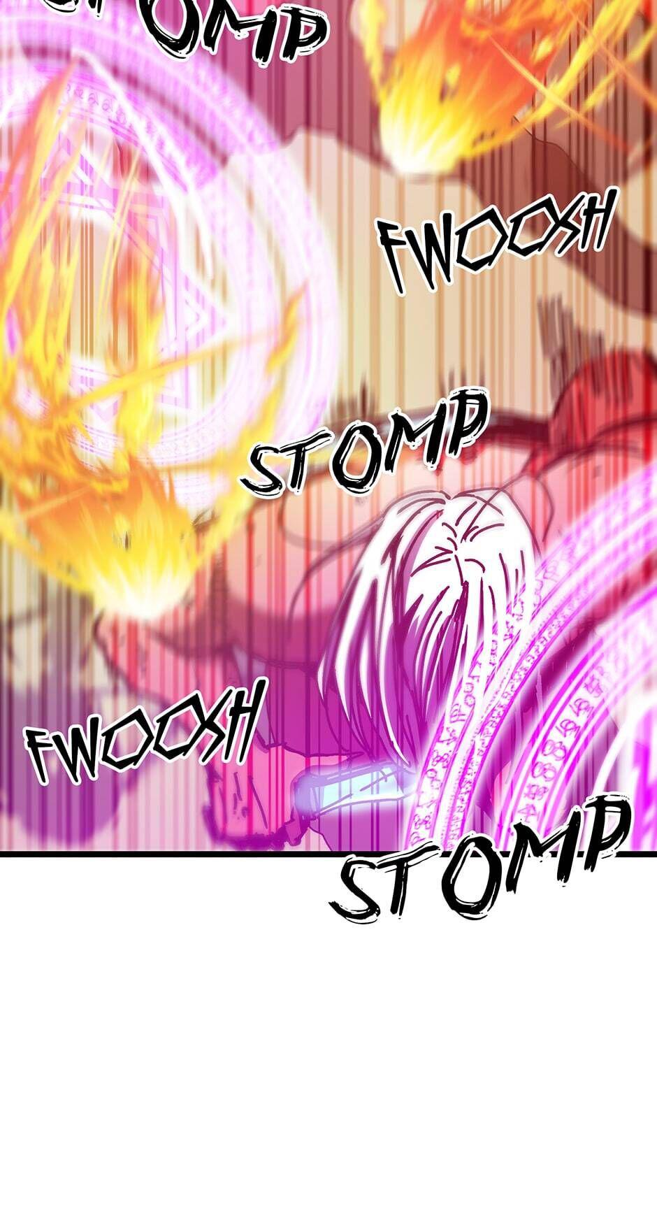 Read Solo Glitch Player Manga Online