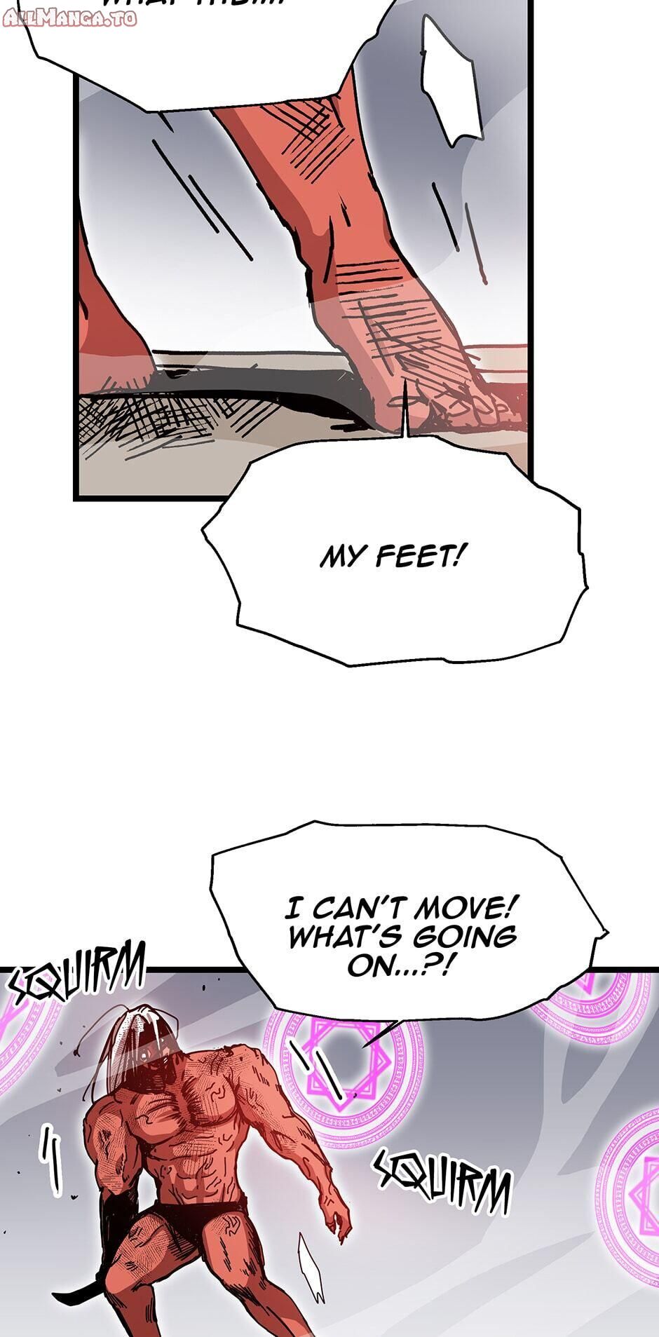 Read Solo Glitch Player Manga Online
