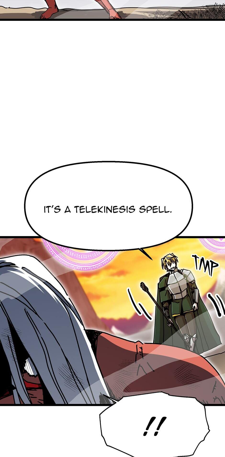Read Solo Glitch Player Manga Online