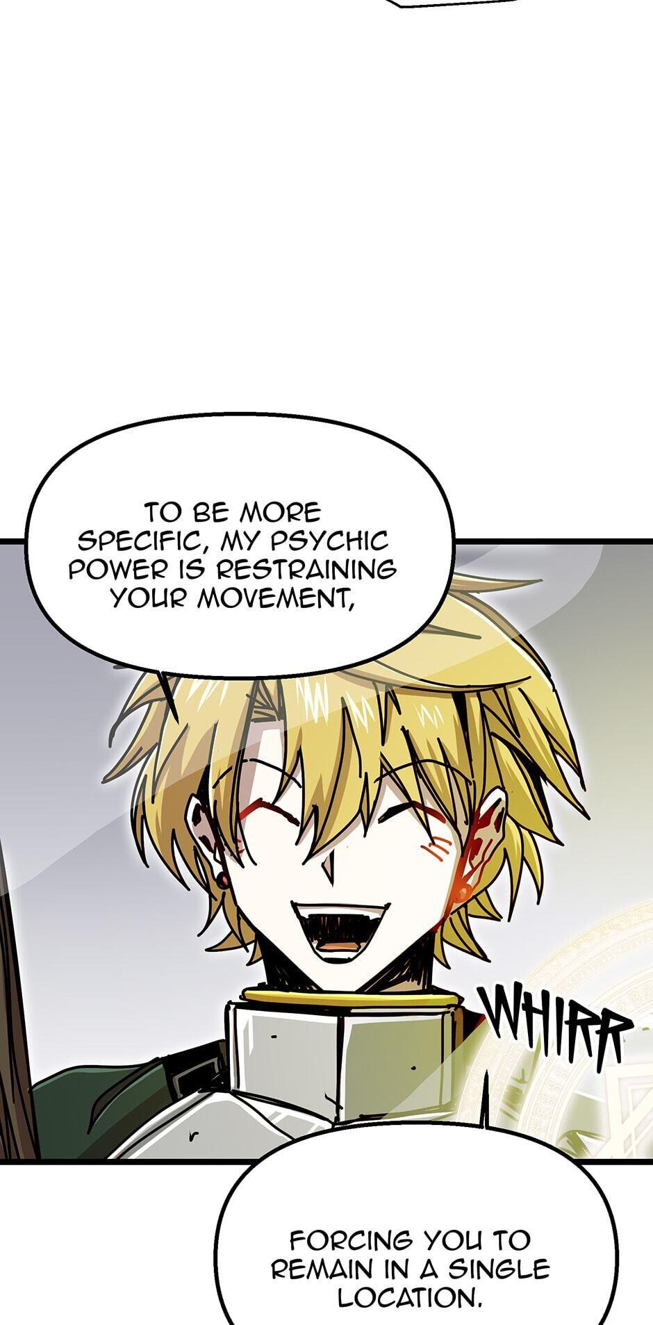 Read Solo Glitch Player Manga Online
