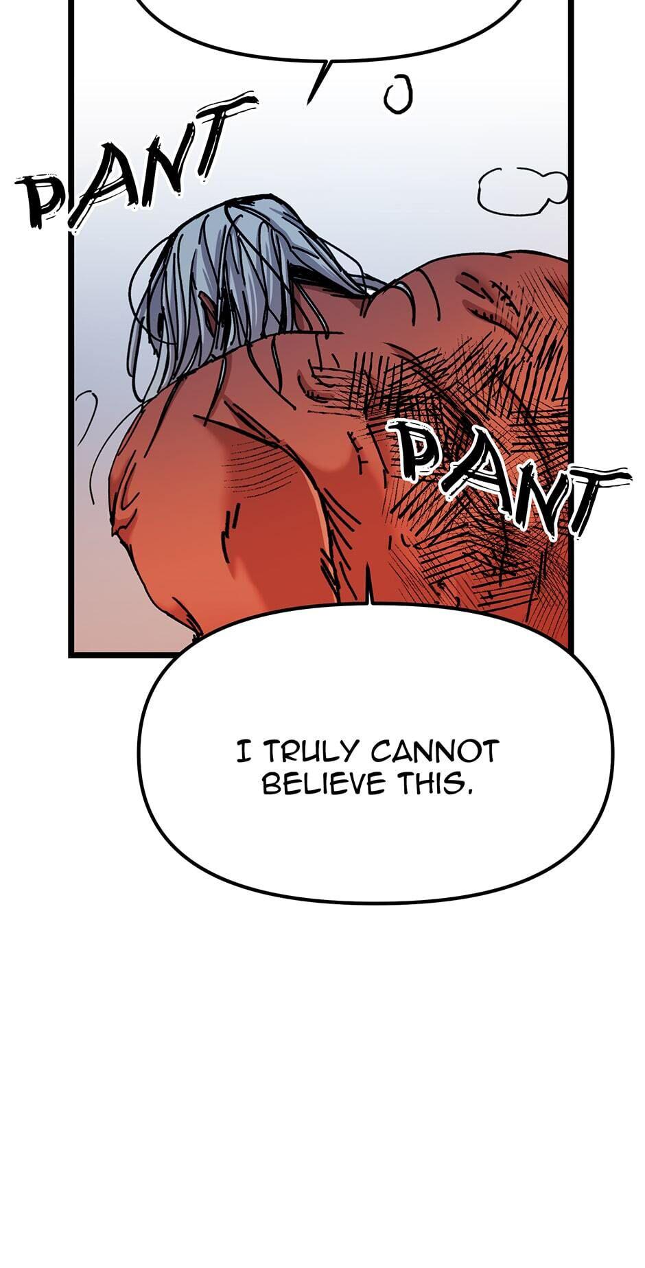 Read Solo Glitch Player Manga Online