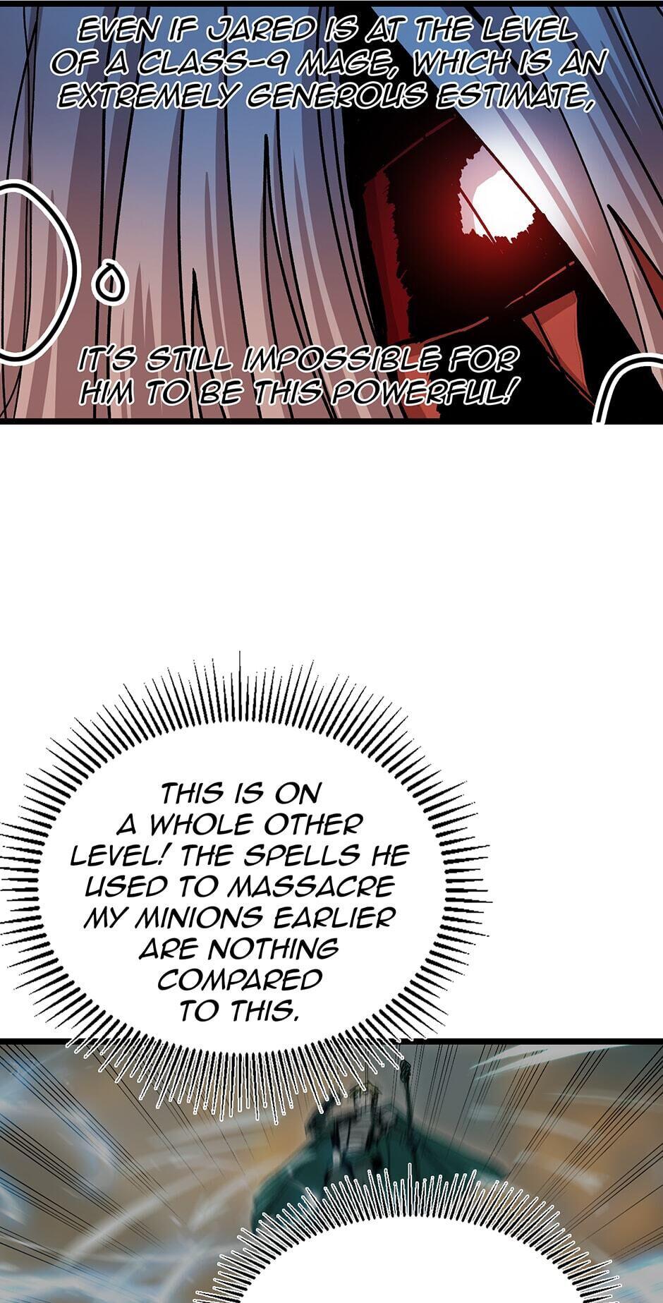 Read Solo Glitch Player Manga Online
