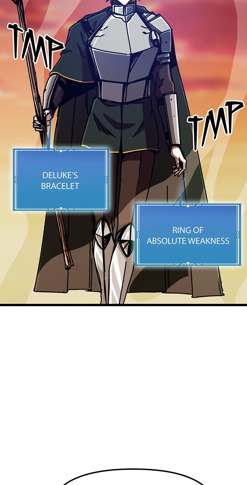 Read Solo Glitch Player Manga Online