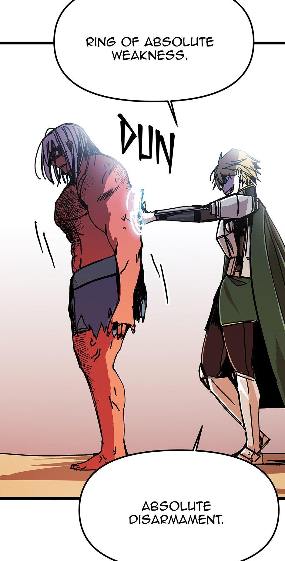 Read Solo Glitch Player Manga Online