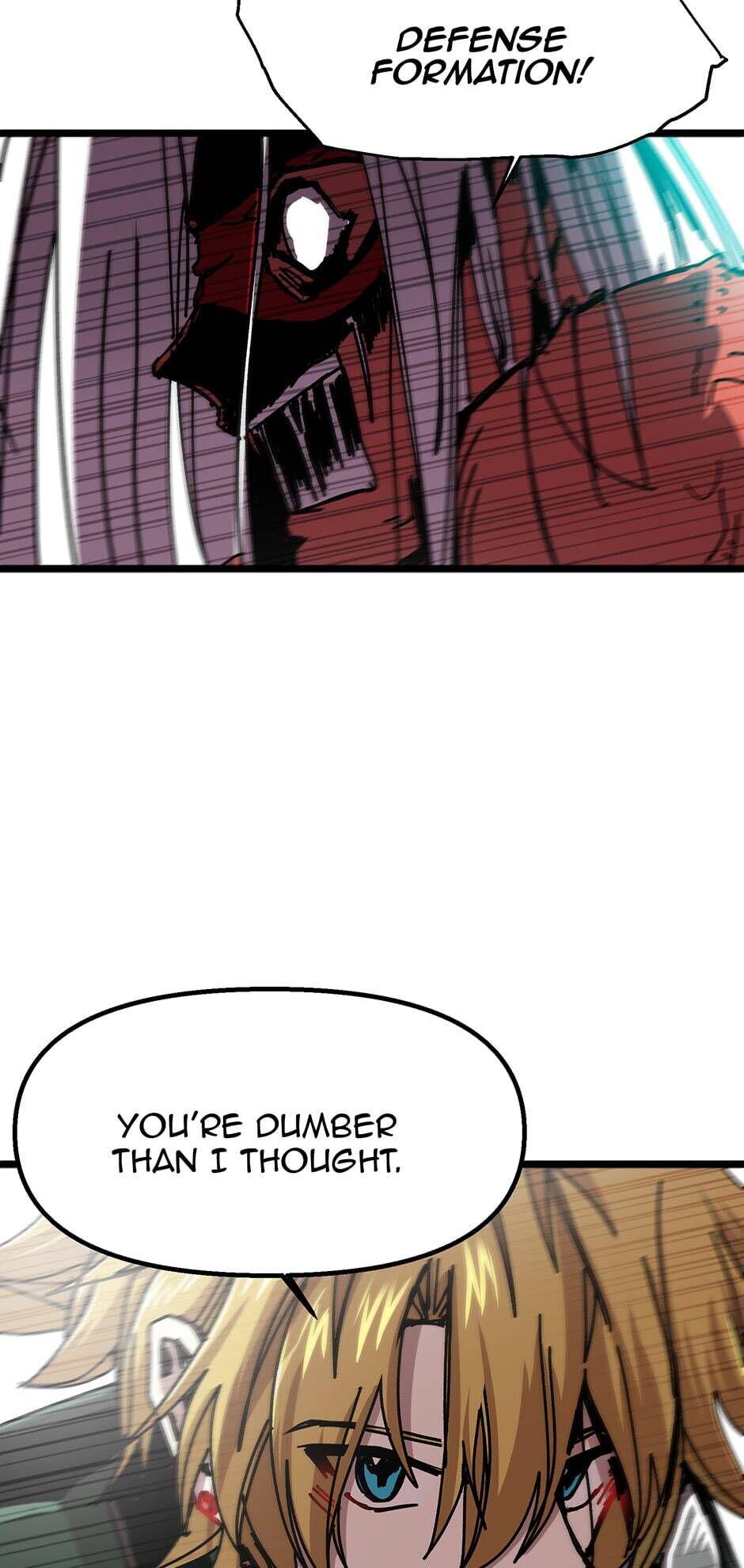 Read Solo Glitch Player Manga Online