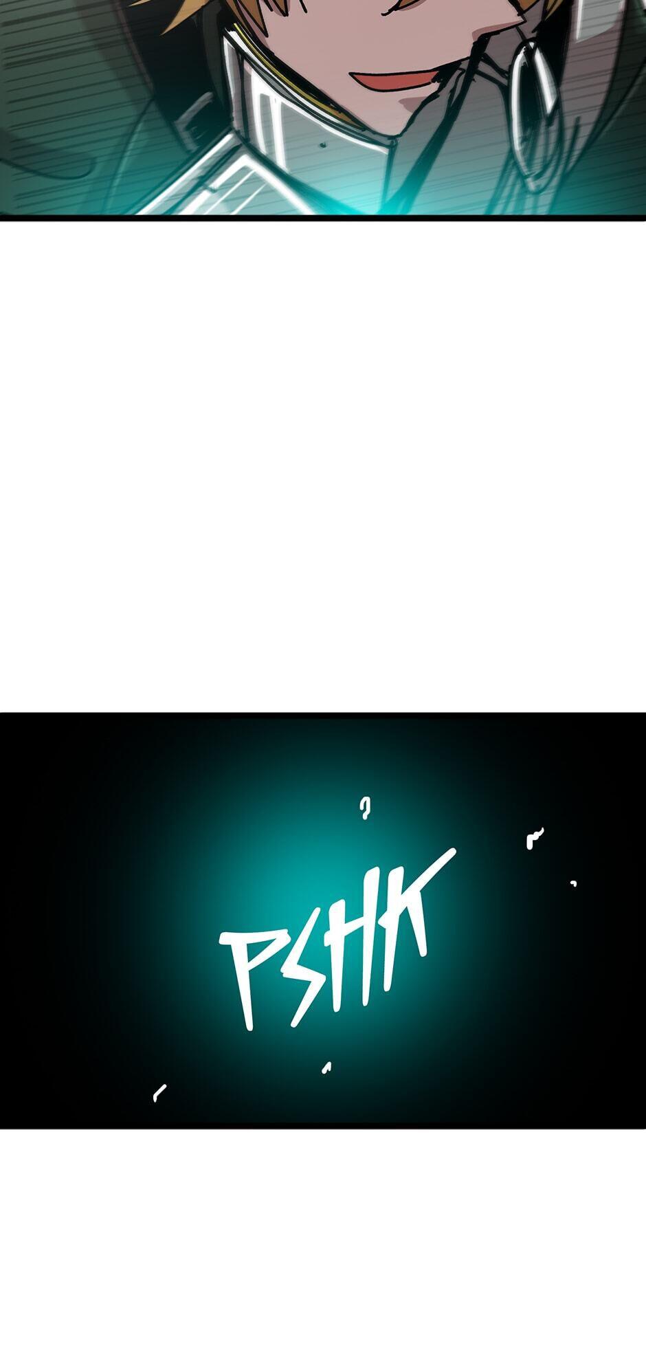 Read Solo Glitch Player Manga Online