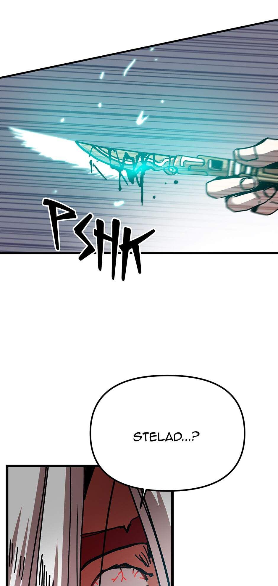 Read Solo Glitch Player Manga Online
