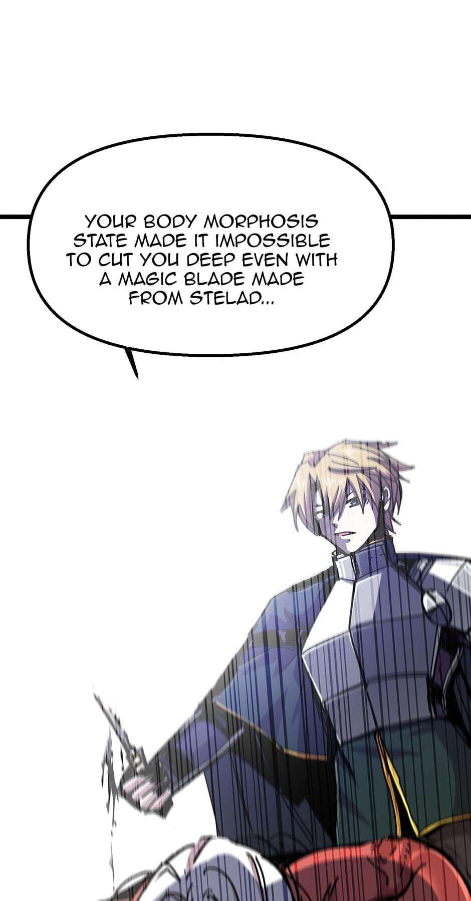 Read Solo Glitch Player Manga Online