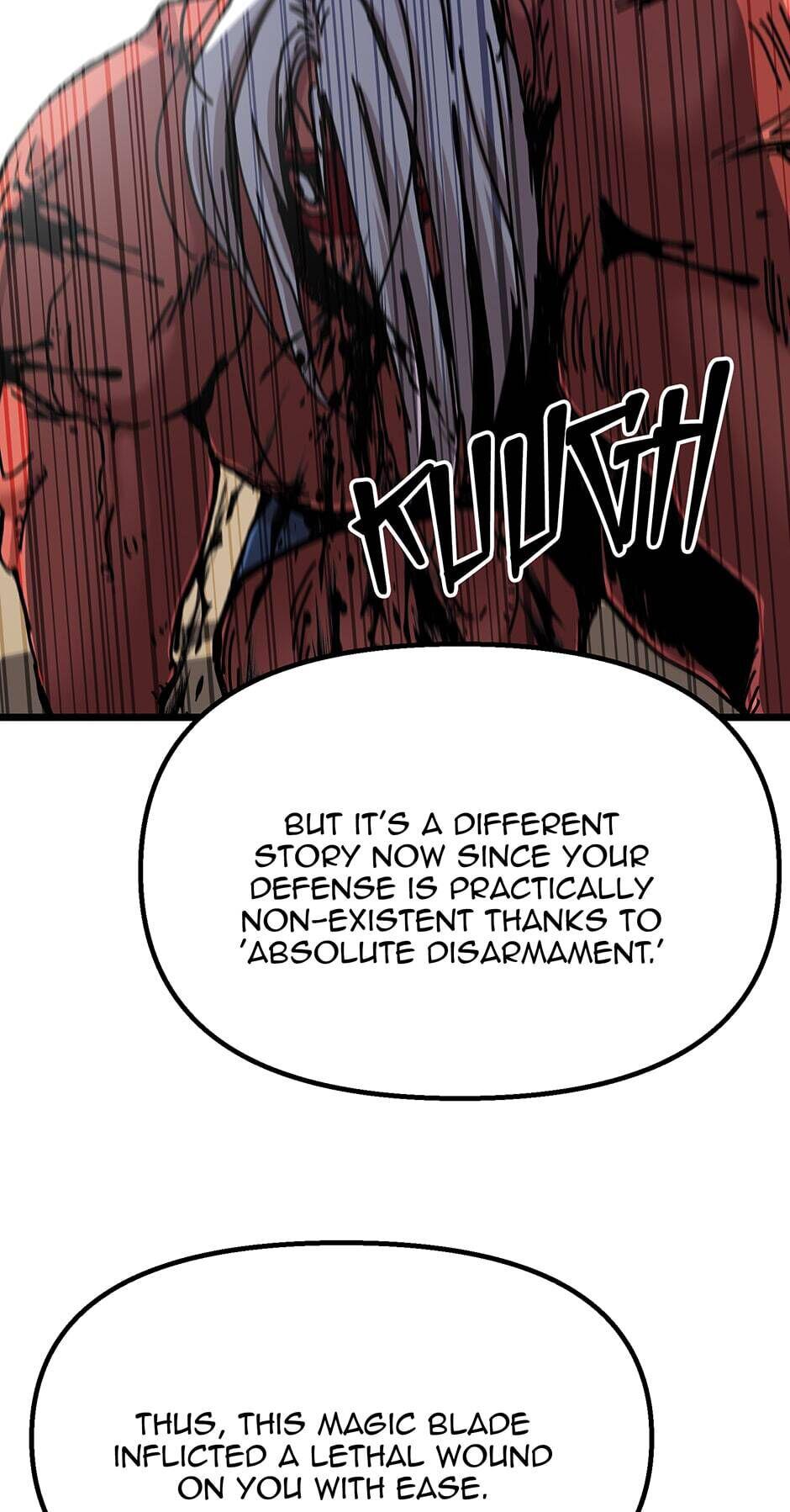 Read Solo Glitch Player Manga Online
