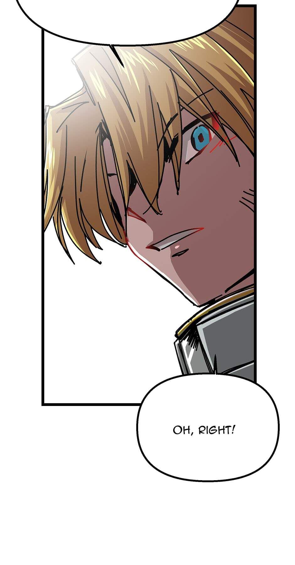 Read Solo Glitch Player Manga Online