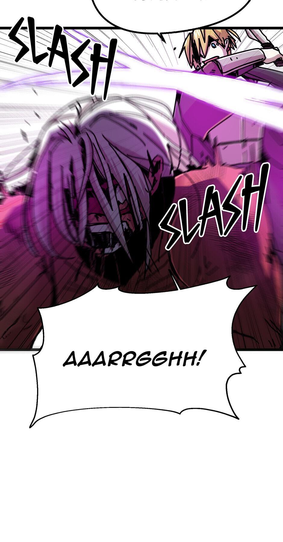 Read Solo Glitch Player Manga Online