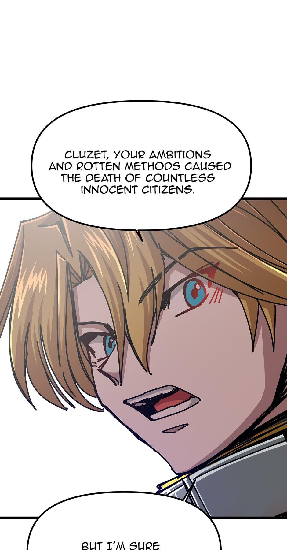 Read Solo Glitch Player Manga Online