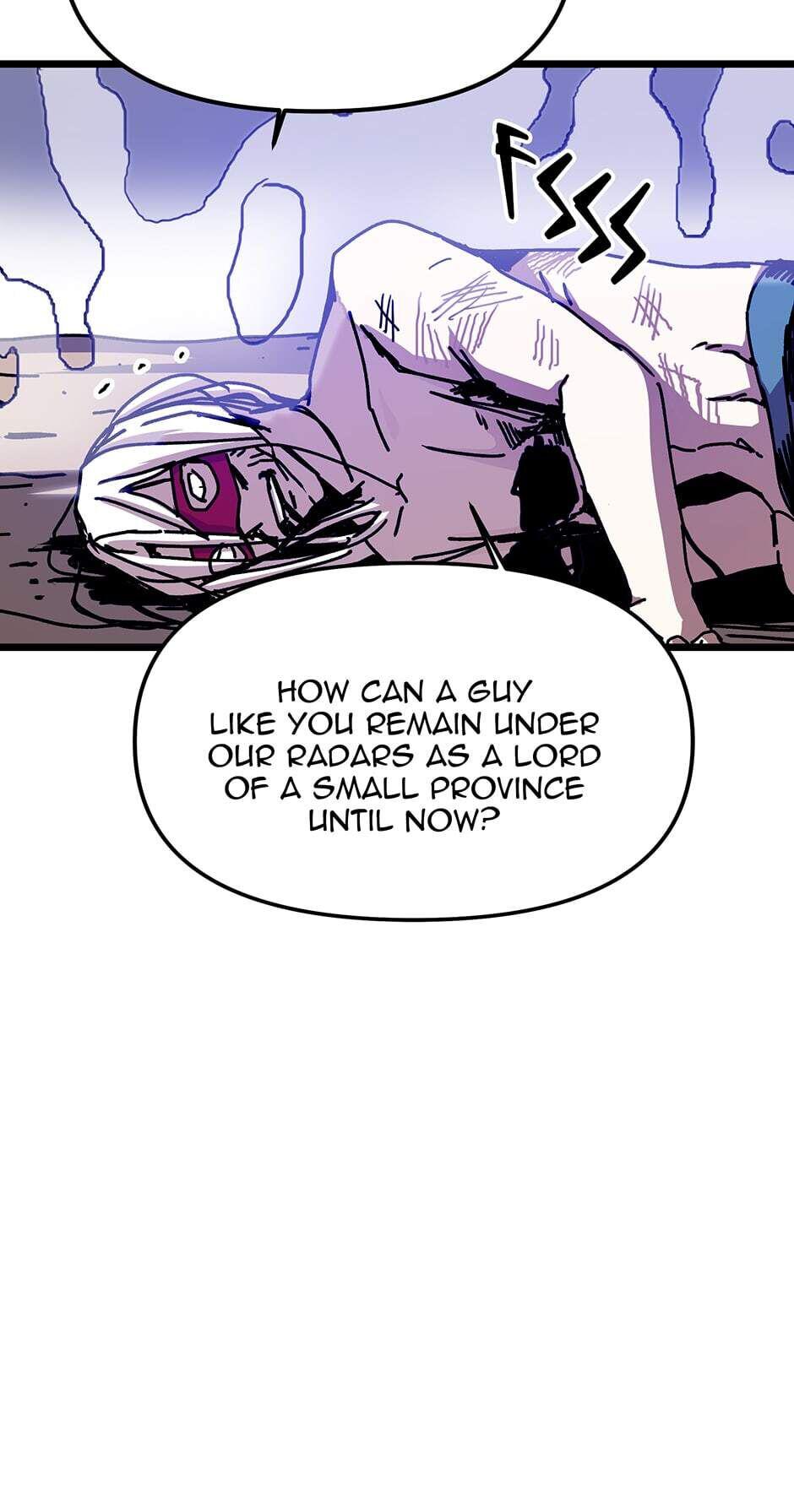 Read Solo Glitch Player Manga Online