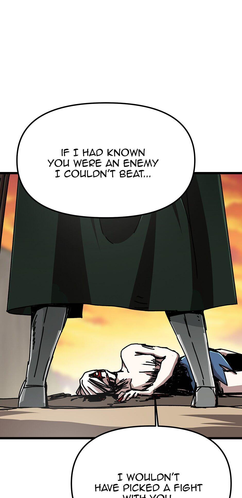 Read Solo Glitch Player Manga Online