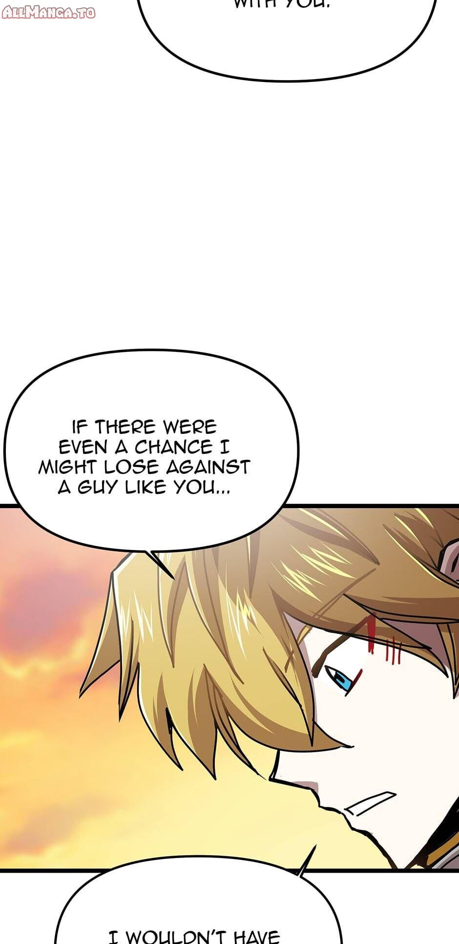 Read Solo Glitch Player Manga Online