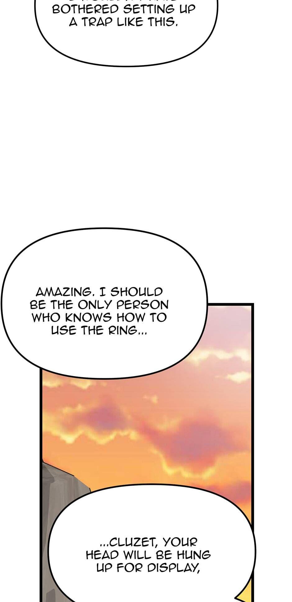 Read Solo Glitch Player Manga Online