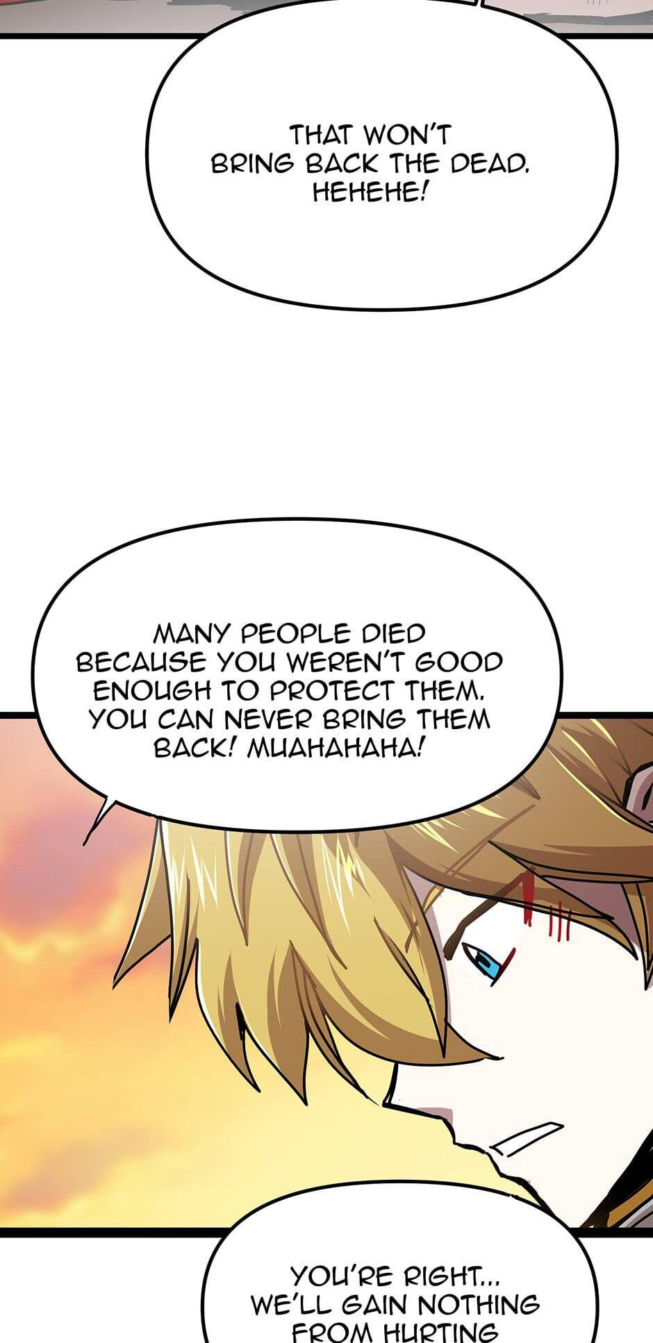 Read Solo Glitch Player Manga Online