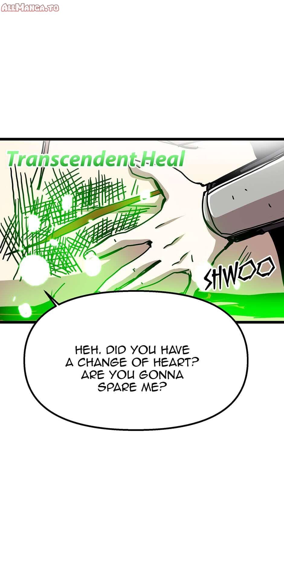 Read Solo Glitch Player Manga Online