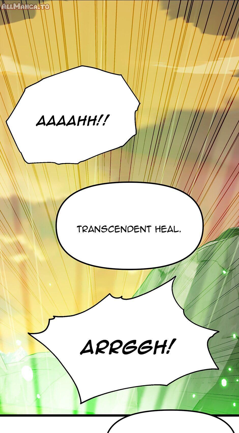 Read Solo Glitch Player Manga Online