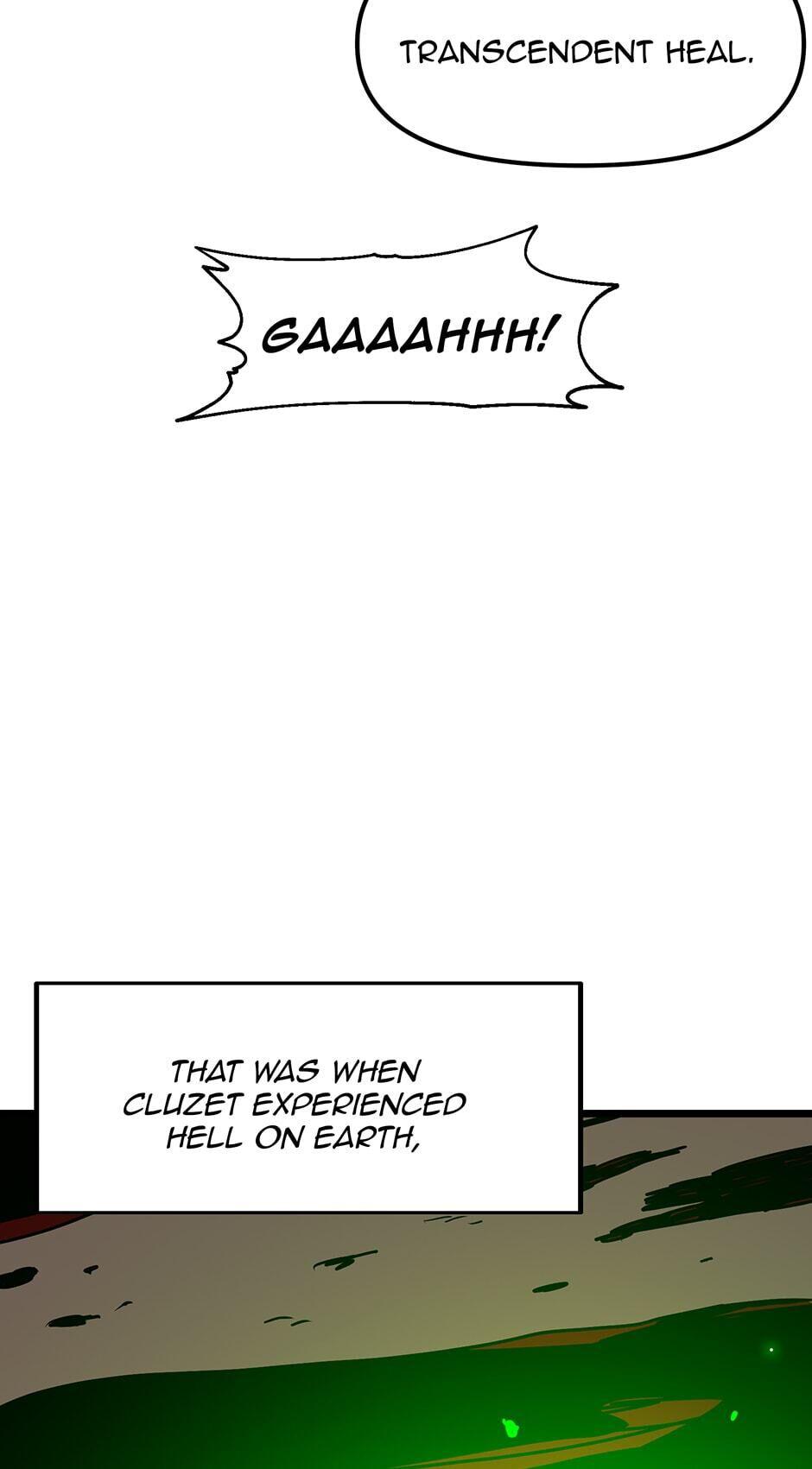 Read Solo Glitch Player Manga Online