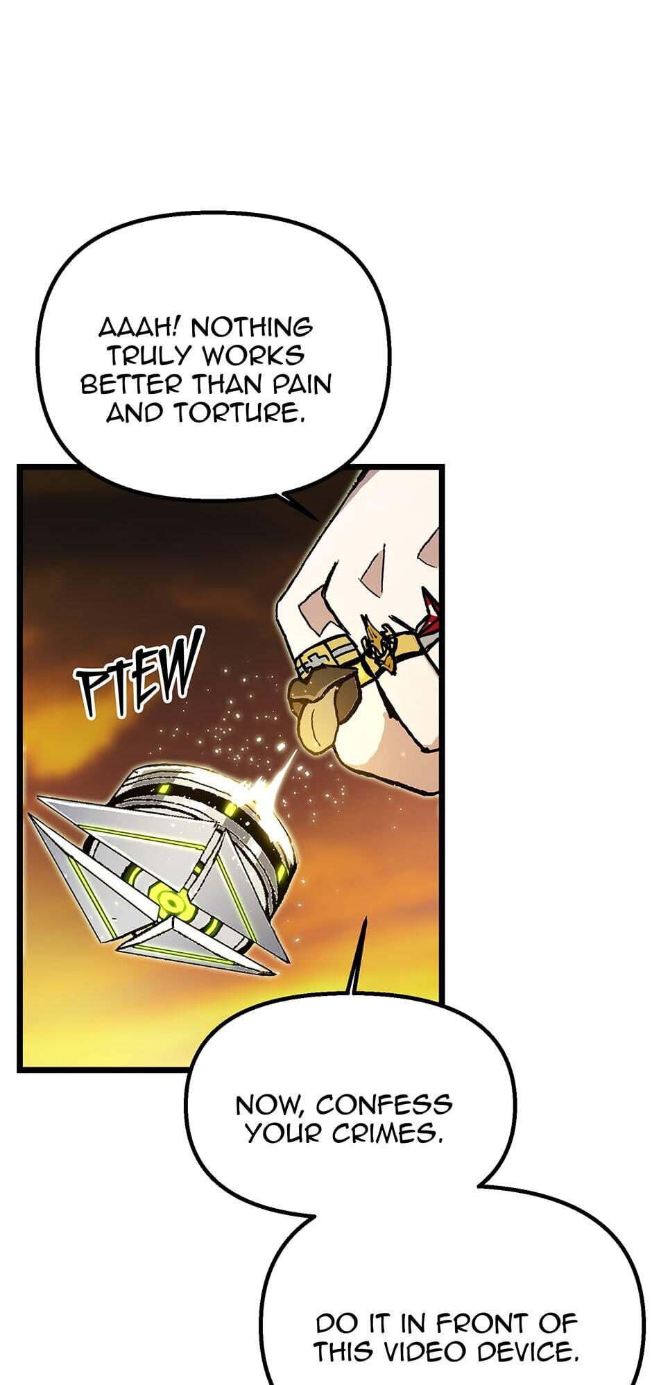 Read Solo Glitch Player Manga Online